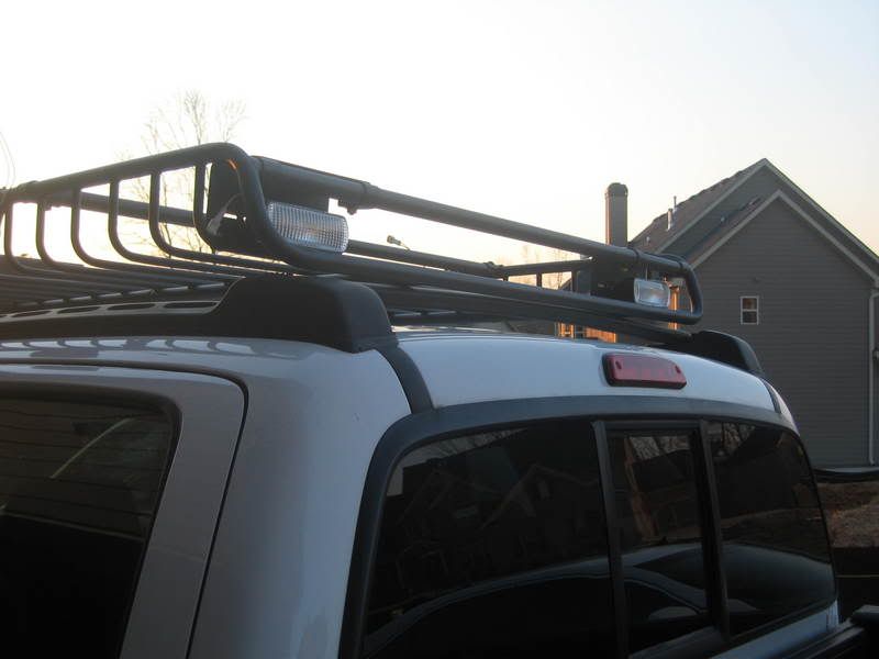 Doc's Yakima Light Project Toyota Nation Forum